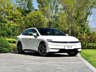 2026 Changan Qiyuan A06 28.39 kWh, белый, 2590000 рублей, вид 1