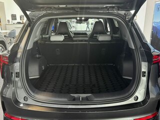 2024 Changan CS75 Plus III, серый, 2900000 рублей, вид 4
