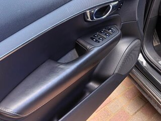 2015 Volvo XC90 II, серый, 3450000 рублей, вид 5