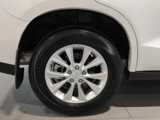 2025 Haval M6 II, серый, 2349000 рублей, вид 5