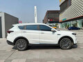 2023 Jetour X70+ I, белый, 1800000 рублей - вид 3