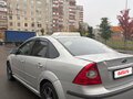 2007 Ford Focus II, серебристый, 225000 рублей - вид 6