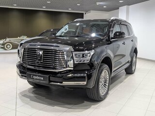2024 Tank 500 I, чёрный, 5197000 рублей, вид 1