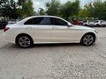 2021 Mercedes-Benz C-Класс 200 L IV (W205) Рестайлинг, белый - вид 4