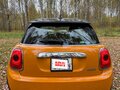 2014 Mini Hatch Cooper III (F55/F56), оранжевый, 1049000 рублей - вид 3