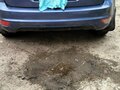 2008 Ford Focus II, синий - вид 3