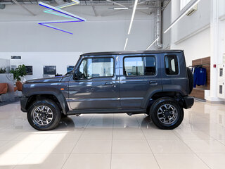 2026 Suzuki Jimny IV, серый, 4150000 рублей, вид 5