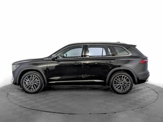 2026 VOLGA K50, чёрный, 4349000 рублей, вид 3