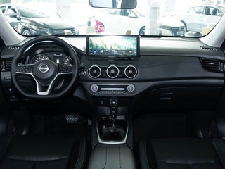 2026 Nissan X-Trail III Рестайлинг 2, белый, 2890000 рублей, вид 3