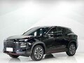2023 Jetour Dashing I, чёрный, 1720000 рублей - вид 1