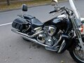 2006 Honda VTX 1300, чёрный, 492448 рублей - вид 5