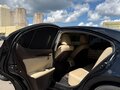 2015 Lexus ES 200 VI Рестайлинг, чёрный - вид 10