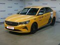 2023 Geely Emgrand II, серый, 935000 рублей