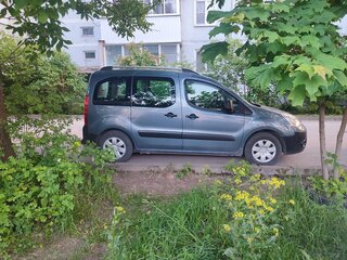 2010 Citroen Berlingo II, серый, 900000 рублей, вид 2