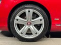 2015 Bentley Continental GT II, красный - вид 11
