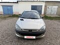2006 Peugeot 206, серый, 335000 рублей