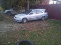 1996 Suzuki Cultus Crescent III, серый, 95000 рублей