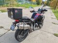 2020 BMW F 850 GS, красный, 695000 рублей - вид 2