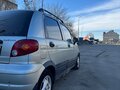 2006 Daewoo Matiz I Рестайлинг, золотистый - вид 5