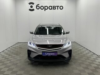 2024 Belgee X50, серый, 1880000 рублей, вид 2
