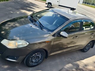 2012 Chery Bonus (A13), серый, 255000 рублей, вид 3