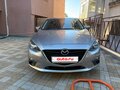 2014 Mazda 3 III (BM), серебристый, 1375000 рублей