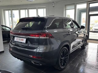 2026 Changan CS75 Pro, серый, 3155000 рублей, вид 5