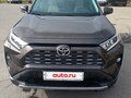 2021 Toyota RAV4 V (XA50), серый, 3480000 рублей - вид 1