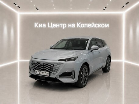 Changan UNI-K