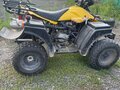 2010 ABM Scorpion 250, жёлтый, 150000 рублей - вид 3