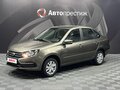 2026 Lada (ВАЗ) Granta I Рестайлинг, коричневый, 1121000 рублей