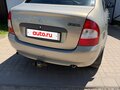 2005 Lada (ВАЗ) Kalina I, бежевый, 280000 рублей - вид 2