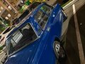 2008 Lada (ВАЗ) 2107, синий, 160000 рублей - вид 3