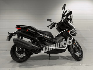 2026 Zontes ZT368-G, чёрный, 699990 рублей, вид 3