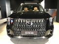 2026 GAC GS8 Dragon II, чёрный, 5300859 рублей - вид 1