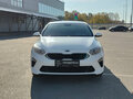 2019 Kia Ceed III, белый, 1328000 рублей - вид 1