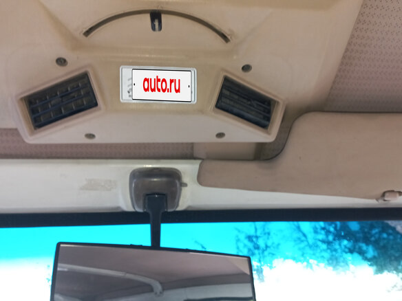 1991 Toyota Dyna, серый, 1100000 рублей - вид 15