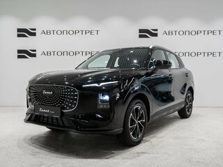 2026 Tenet Plus L4, чёрный, 2690000 рублей, вид 2