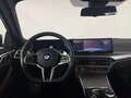 2024 BMW 4 серии 430i G22, G23, G26 Рестайлинг, синий - вид 10
