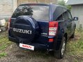 2008 Suzuki Grand Vitara II Рестайлинг, синий, 743000 рублей - вид 3
