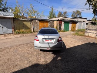2011 Nissan Teana II (J32) Рестайлинг, серебристый, 1050000 рублей, вид 5