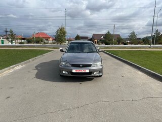 1997 Honda Torneo, серый, 390000 рублей, вид 1