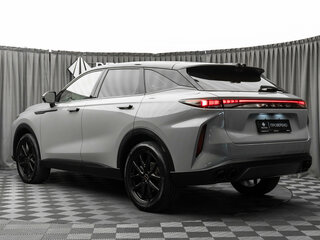 2023 Exeed RX, серый, 2845000 рублей, вид 4
