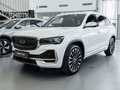 2026 Geely Monjaro I Рестайлинг, белый