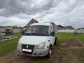 2011 ГАЗ ГАЗель (33023/330273) Фермер, белый, 700000 рублей - вид 10