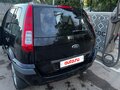 2007 Ford Fusion I Рестайлинг, чёрный, 350000 рублей - вид 3
