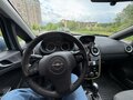 2008 Opel Corsa D, серый, 330000 рублей - вид 4