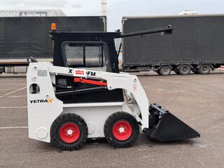2026 Bobcat S70, белый, 1950000 рублей, вид 4