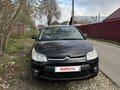 2009 Citroen C4 I Рестайлинг, чёрный, 399900 рублей - вид 1