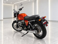 2011 Moto Guzzi V 7, золотистый, 452304 рублей - вид 6